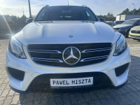 Mercedes GLE 350 Salon polska fv23 Otwock - zdjęcie 7