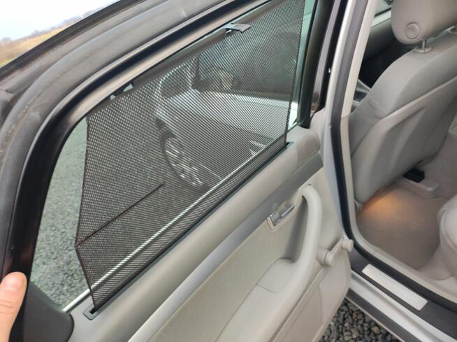 Audi A4 B7 2.0 Benzyna z Niemiec Rymanów - zdjęcie 4