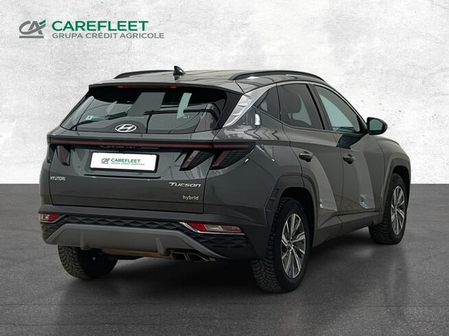 Tucson 1.6 T-GDi HEVSmart 2WD Warszawa - zdjęcie 5