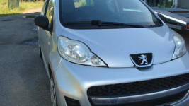 peugeot 107 1,0 benzyna Lębork - zdjęcie 2