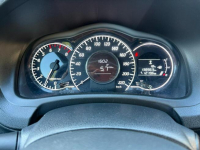 Nissan Note Bezwypadkowy Super Stan !!! Rzeszów - zdjęcie 4