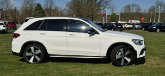 Mercedes GLC 220 LED-HAK-4-MATIC Paproć - zdjęcie 9