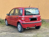 FIAT PANDA 1.1 Benzyna |Długie Opłaty| |Wspomaganie Kierowni Witowo - zdjęcie 4