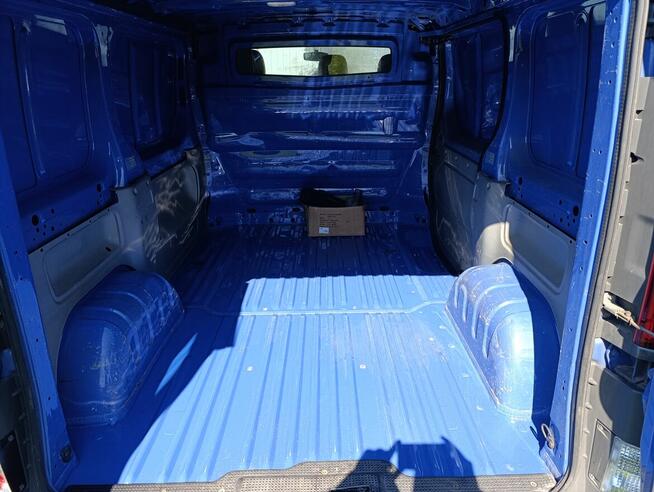 Opel Vivaro 2.5CDTI 140KM 2011r klima Dzierżoniów - zdjęcie 3