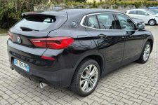 BMW X2 18d Sdrive 2.0 150KM Tablet Alufelgi AUTOMAT Świętoszówka - zdjęcie 6