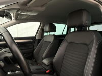 Volkswagen Passat 2,0 TDI 4 Motion DSG (200 KM) Salon PL F-Vat Warszawa - zdjęcie 11