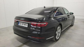 Audi A8 50 TDI mHEV Quattro Tiptr. Grójec - zdjęcie 6