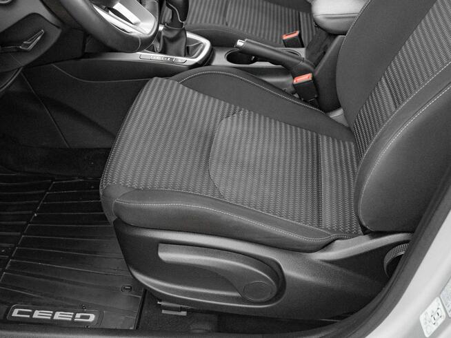 Kia Cee'd GD4E969#1.5 T-GDI M 2 stref klima K.cof salon PL VAT23% Pępowo - zdjęcie 10