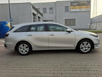 Kia Cee'd 1.5 T-GDI M 160 KM Ostrów Wielkopolski - zdjęcie 4