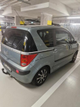 SPRZEDAM PEUGEOT 1007 Mokotów - zdjęcie 3