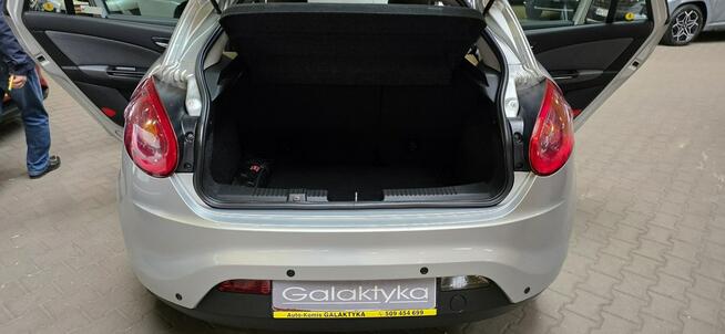 Fiat Bravo ZOBACZ OPIS !! W podanej cenie roczna gwarancja Mysłowice - zdjęcie 12