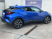 Toyota C-HR Pisemna Gwarancja 12 miesięcy Konin - zdjęcie 8