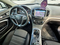 Opel Insignia Od 400zł m-cBezwpłaty! 2014#Lift#2,0cdti#Navi#Grz.fotele Warszawa - zdjęcie 7