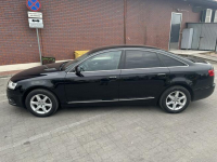 Audi A6 2.0 TFSI 170 km  II Właściciel Navi Podgrze Foltele z Niemiec Bydgoszcz - zdjęcie 6
