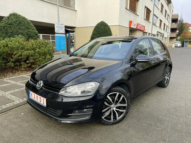 Volkswagen Golf 1.4 Benzyna Masaże Szczecin - zdjęcie 1