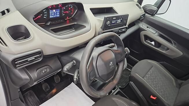Peugeot RIFTER 1.5 BlueHDI Active ! Z Polskiego Salonu ! Faktura VAT ! Warszawa - zdjęcie 9