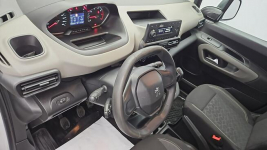 Peugeot RIFTER 1.5 BlueHDI Active ! Z Polskiego Salonu ! Faktura VAT ! Warszawa - zdjęcie 9