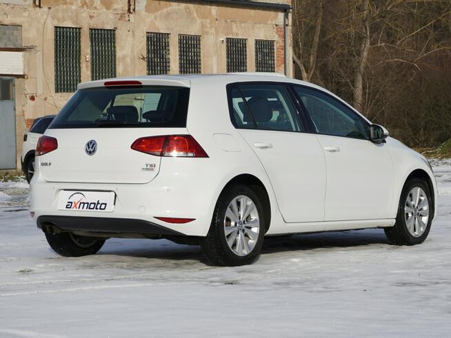 Volkswagen Golf VII _ 5 Drzwi _ Salon Polska Serwisowany Mirsk - zdjęcie 7
