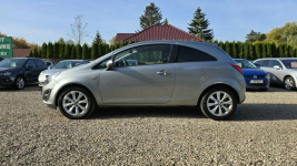 Opel Corsa Active 1.4 benzyna Zieleniewo - zdjęcie 5