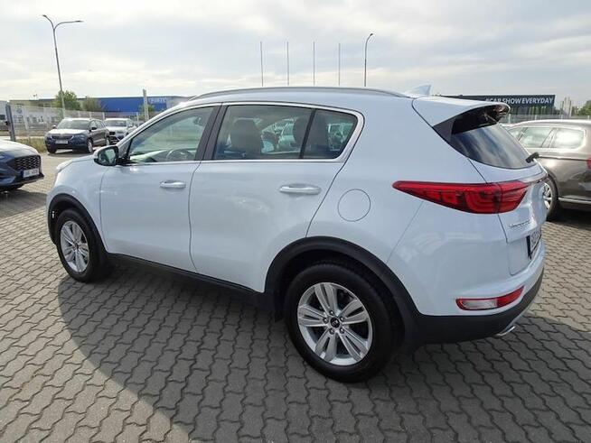 KIA SPORTAGE 2018 , 1,6 benzyna Pabianice - zdjęcie 2