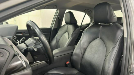 Toyota Camry  Hybrid Comfort CVT Warszawa - zdjęcie 10