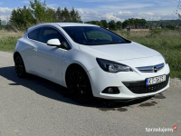 Astra J GTC + LPG Wojnicz - zdjęcie 2