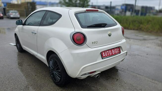 Alfa Romeo Mito klima salon polska Lębork - zdjęcie 6