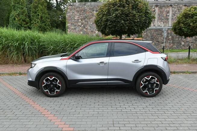 Opel Mokka 1.2 BENZYNA 130KM Automat 2021r. FullLED Navi Kamera360 Kampinos - zdjęcie 3