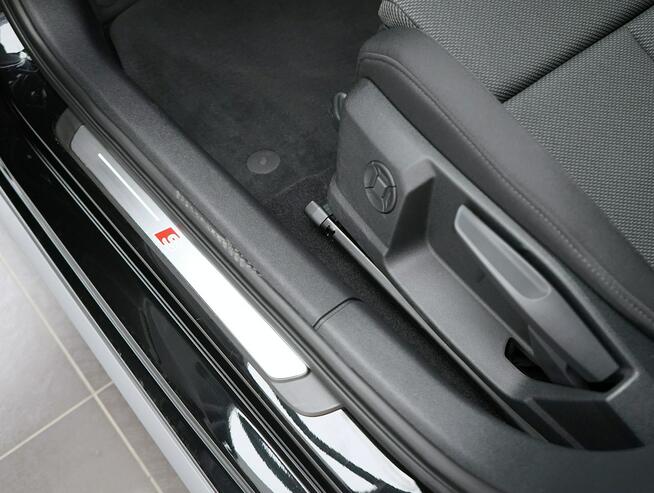 Audi A3 35TFSI 150 KM Stronic Kamera AndroidAuto Gwarancja SalonPL Kielce - zdjęcie 12