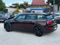 MINI Clubman Cooper • Automat • LED • Navi • Climatronic • 164 tys. Grójec - zdjęcie 12