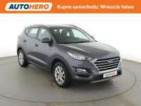 Hyundai Tucson FV23%, 4x4, Kamera, Navi, Aut.klima, Podg.fotele Warszawa - zdjęcie 10