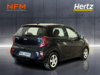 Kia Picanto 1,0 MPI(67 KM) M Salon PL Faktura Vat Warszawa - zdjęcie 5