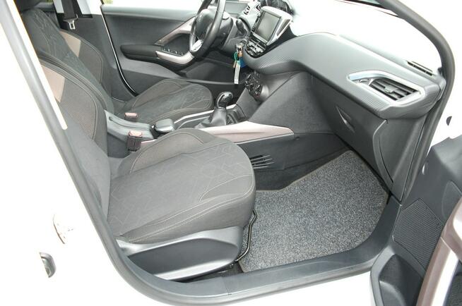 Peugeot 2008 Dębica - zdjęcie 7