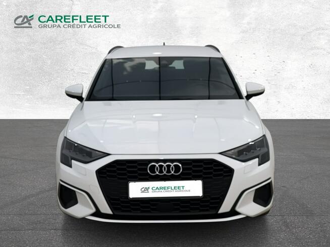 Audi A3 35 TFSI MHEV S Tronic Warszawa - zdjęcie 2