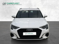 Audi A3 35 TFSI MHEV S Tronic Warszawa - zdjęcie 2