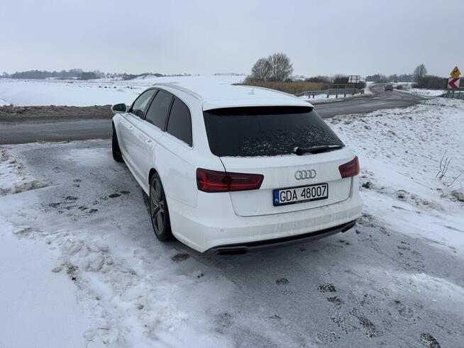 audi a 6c7 qattro Tczew - zdjęcie 3