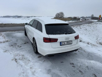 audi a 6c7 qattro Tczew - zdjęcie 3