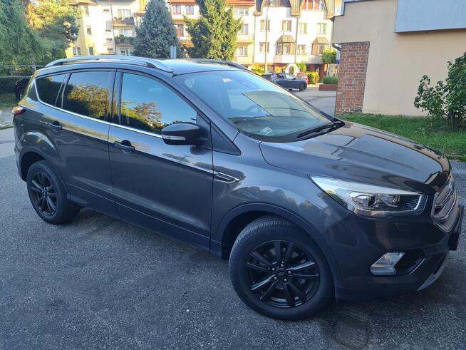 FORD KUGA Lublin - zdjęcie 2