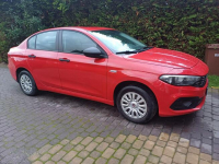 Fiat Tipo zadbany, krajowy , LPG faktura VAT Łochowo - zdjęcie 9