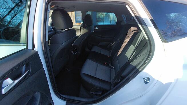 Sprzedam Hyundai Tucson III 2018r Konin - zdjęcie 5
