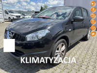 Qashqai 1.6 Acenta benzyna 117km CZUJNIKI klima serwis BEZWYPADEK 2013