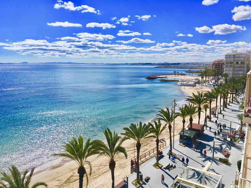 Hiszpania, to słońce, morze i piaszczysta plaża – w rytmie Flamenco! Śródmieście - zdjęcie 6