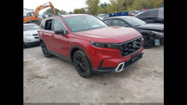 Honda CR-V Najwyższa wersja wyposażenia TOURING / AWD / niski przebieg Częstochowa - zdjęcie 3