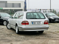 Mercedes W210 2.7 dci bardzo dobry stan , bez rdzy Mikołów - zdjęcie 9