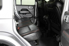 Jeep Wrangler Unlimited Rubicon 3.6L V6 285KM Katowice - zdjęcie 9