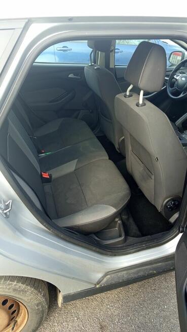 Auto do pracy Opole - zdjęcie 7