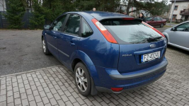 Ford Focus zarejestrowany, ubezpieczony. Gwarancja. Polecam !!! Zielona Góra - zdjęcie 9