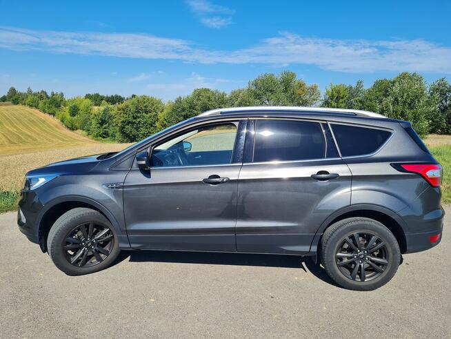 FORD KUGA Lublin - zdjęcie 10