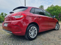 Citroen C4 I WŁ - Klimatronik - Pdc - Tempomat - Instalacja Gazowa Szczecin - zdjęcie 12