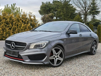 Mercedes CLA 250